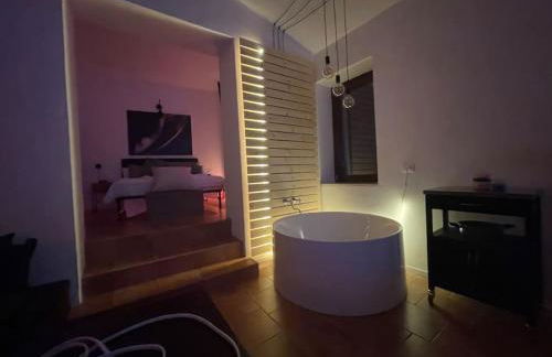 il Fienile Suite con terrazza panoramica a strapiombo - Photo 13