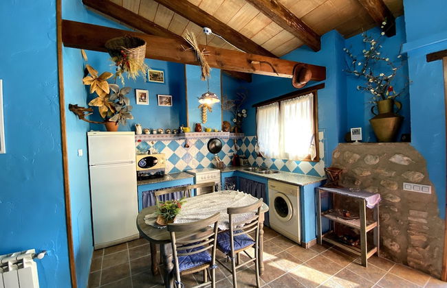 Lo Racó de Peret - Foto 45