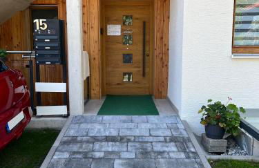 Ferienwohnung Trissl - Foto 6