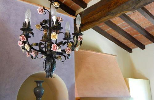 Villa il Pino by VacaVilla - Foto 45