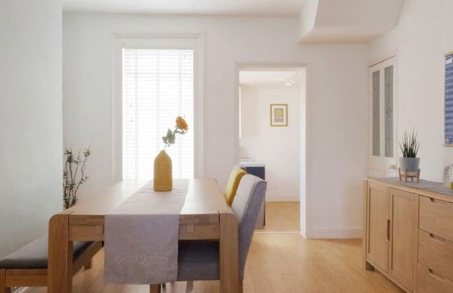 Host Stay Herbert Road - Foto 12