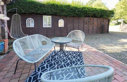 Lily Wood Cottage outside Hurlford - Foto 23