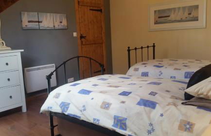 L'Effraie des Clochers - Foto 15