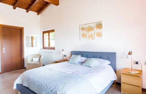 Italian Lakes villa with lake views - Foto 8