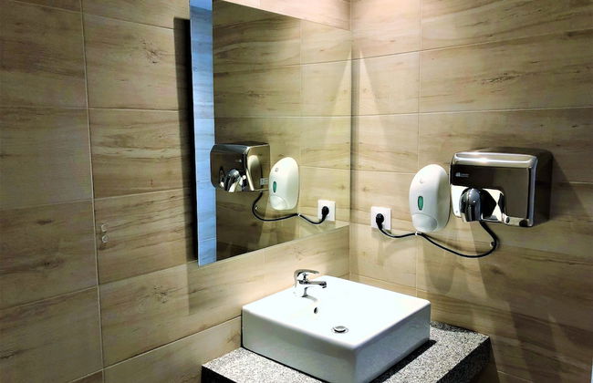 Calypso Boutique Apartments - Photo 25