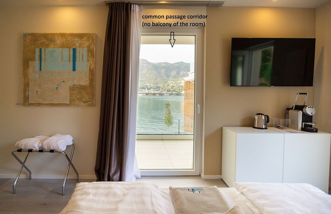 Ah Porticcioli boutique apartments - Foto 44