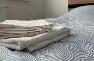 Apartament No1 Koszalin z bezpłatnym parkingiem podziemnym-faktura, Netflix - Photo 28