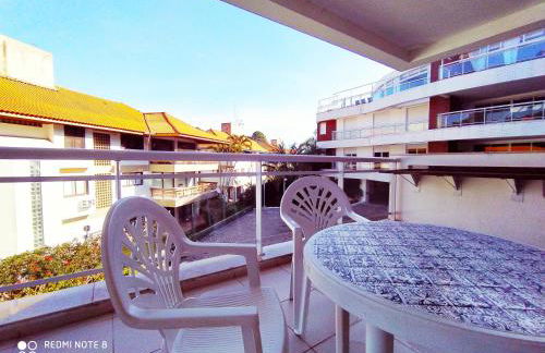 Marine Home Resort- piscina aquecida-hidromassagem - Photo 20