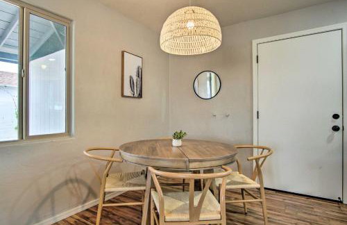 Lovely Tucson Home about Walk to Reid Park Zoo! - Foto 2