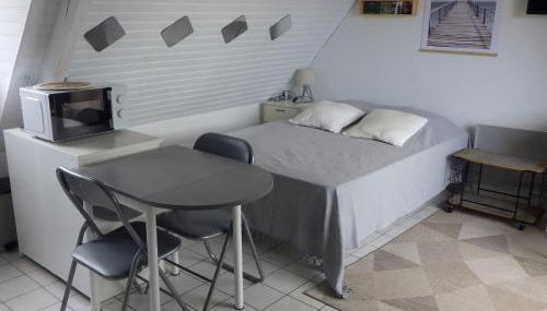 Le studio du dolmen à Plouharnel - Foto 4