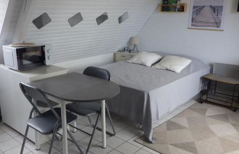 Le studio du dolmen à Plouharnel - Foto 4