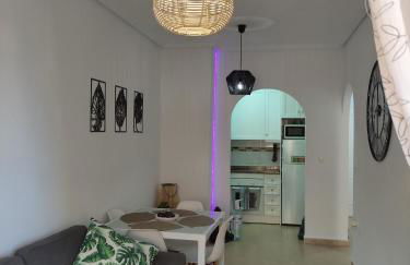 Tu casa en la Playa con vistas al Mar - Foto 13