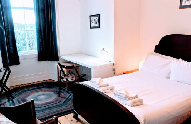 Traditional Apartment oer the Meadows - Foto 10