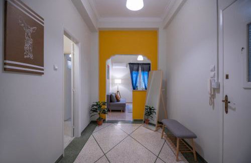 2 KING beds, 81 sqm, Downtown near Metro - Photo 29