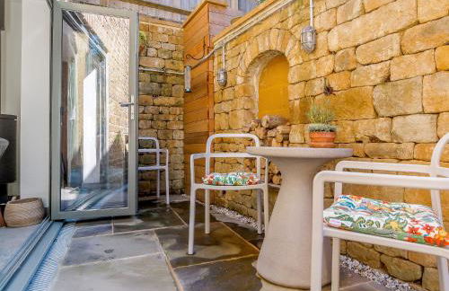 Finch Cottage - Foto 16