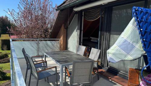 Ferienhaus Wieke - Foto 1