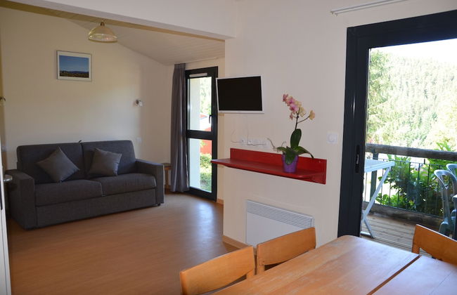 Domaine Aigoual Cévennes - Foto 3