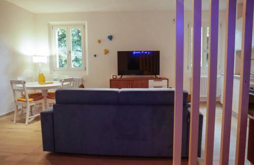 Good Vibes apartment centro storico Reggio Emilia - Foto 13