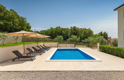 Villa Camellia Trget - Foto 6