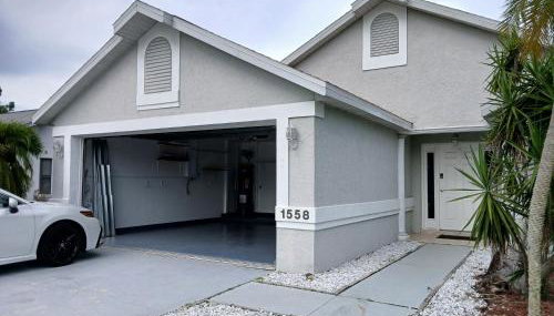 Punta Gorda Home, Sleeps 10 - Foto 3