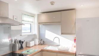 Sandy Bay Apartment, St Ives Bay, Hayle - Foto 5