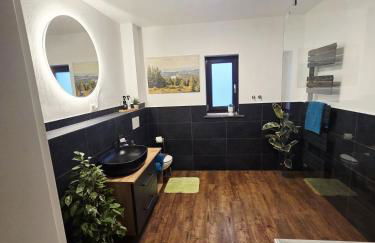 Ferienwohnung zum Backstübchen - Foto 2