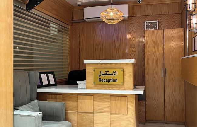 Wafi Hail Hotel Apartments - Photo 3