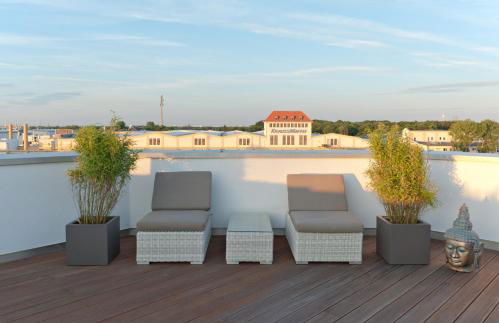 Hotel im Bunker - Foto 41