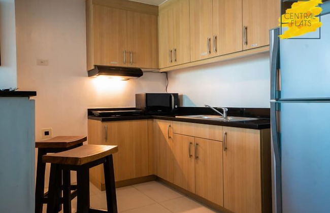 Prime BGC Location Apartments by PH Staycation - Foto 23