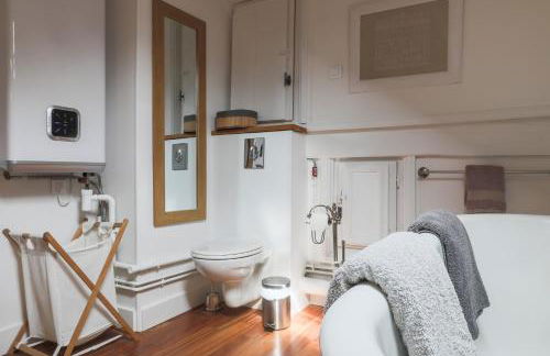 Gîte des Ecuries d'Hodebert - Foto 34