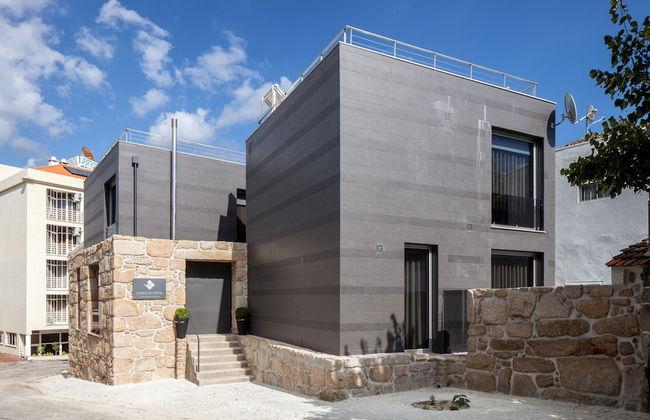 Casas do Pátio Country Houses & Nature - Foto 55