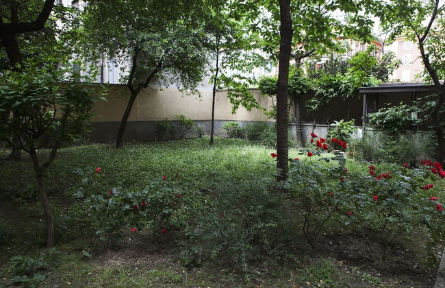 Alessia's Flat - Cozy & Peaceful - Foto 31