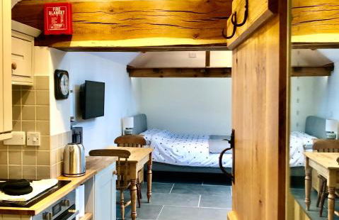 The Outhouse - Ground Floor Studio - Foto 1