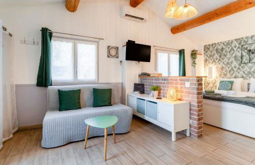 La Petite Maison - Photo 31