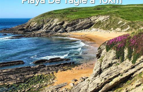 Apartamento La Mina - Foto 27