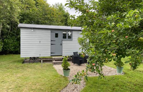 Greatwood Shepherds Hut - Foto 20