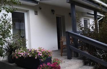 Dom nad jeziorem Suszewskim, Świętne. - Photo 12