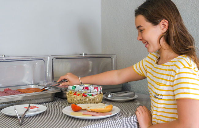 Nelva Resort - Foto 51