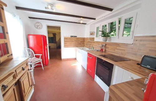 Lentre du Chteau 1 - Foto 19