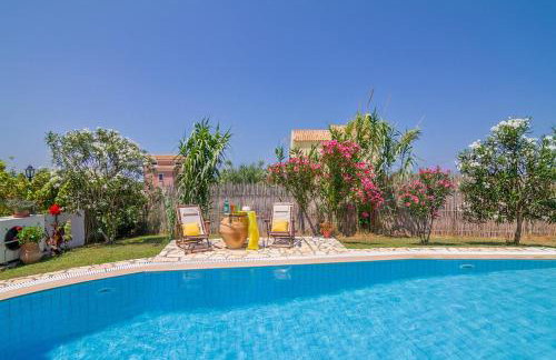 Villa Emilia - Foto 14