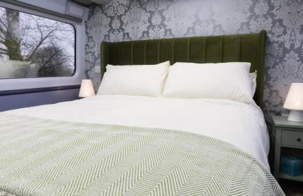 The Carriage Ely - Photo 27