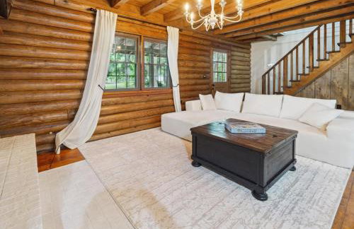 Lake home near Savannah Downtown - Foto 22