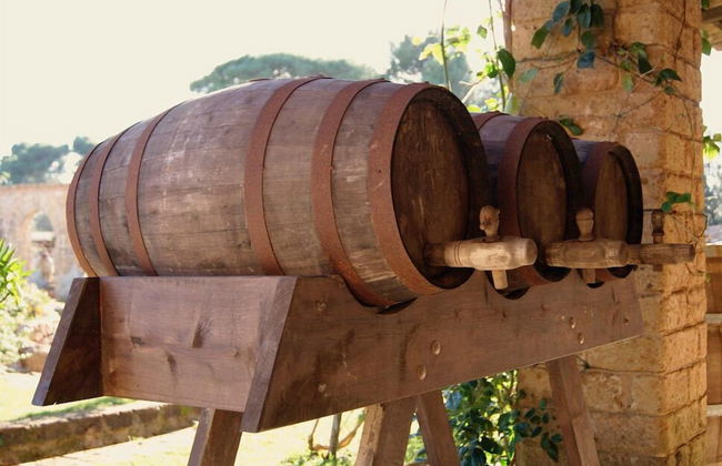 Masseria Provenzani - Foto 36