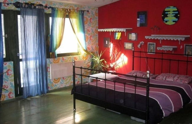 Downtown Duplex - Foto 14