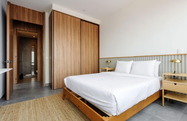 w Splendid 2BR With Amazing View in Cuauhtémoc - Foto 27