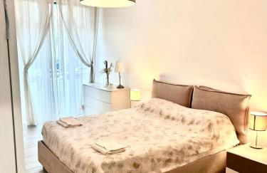 Giuseppe&Carolina CityLife Lux Appartment Fiera Milano - Foto 8