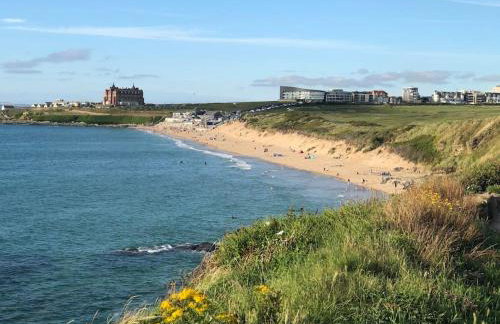 Atlantic Reach Cottage - Foto 12