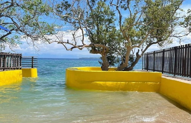 Hideaway Beach Resort - Foto 1