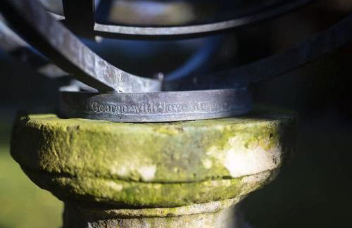 Pool House at Mill Cottage - Photo 28