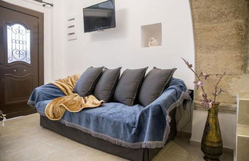 Studio Galatia, in the heart of Kamilari - Photo 5